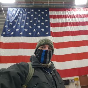 Meet your Posher, Mike